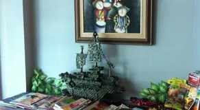 JJH Boutique Apartment - Image 2