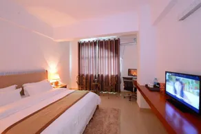 Dongguan Norbu Hotel - Image 2