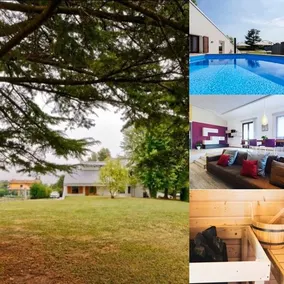 Nifty Bed And Breakfast - Image 1