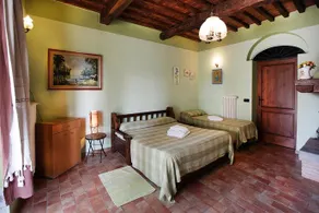 Casa Del Lecceto - Image 3