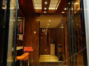 Fanke Hotel (Zunyi Club Site Zhonghua Road) - Image 2