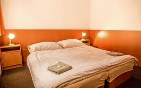 Horský Hotel Kozubová - Image 4