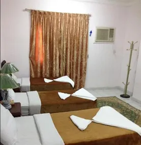 Al Zaidan Hotel - Image 5
