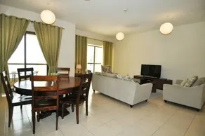 Wider View - Jumeirah Beach Residence - Sadaf - Image 5