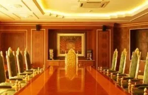 Yan Oasis Resort Hotel - Image 3