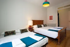 Allgo Hostel - Image 2