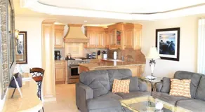 Beach Beauty 2 Br Condo - Image 3