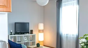 Top Floor Apartment - Image 4