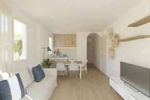 Apartamentos Es Salobrar - Image 3
