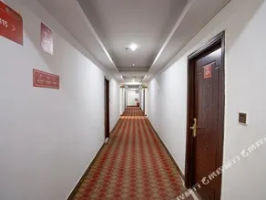 Oda Hotel (Tamshui One Center) - Image 3