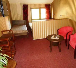 Hotel Olympia - Image 2