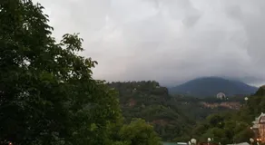 Hillside Orbeliani Residence - Image 2