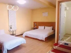 Eaka 365 Hotel Tangshan Fuxing Road Branch - Image 2