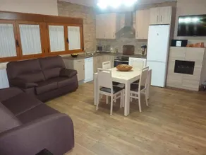 Apartamentos Los Zafranales - Image 5