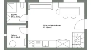 Chalet Edith Oberems - Image 5