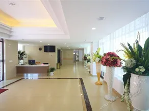QIANHEWAN HOT SPRING RESORT - Image 3