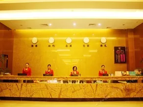 Long Fu Hotel - Image 2