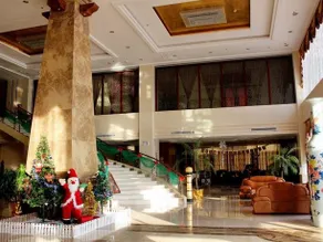 Phoenix International Hotel Xuzhou - Image 2