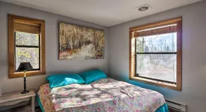 Secluded Pet-Friendly Fairplay Cabin w/Mtn Views - Image 5