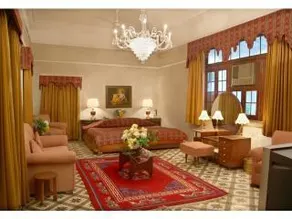 WelcomHeritage Taragarh Palace - Image 3