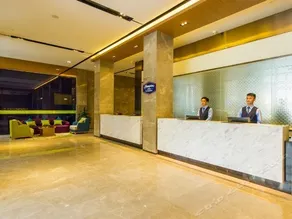 Hampton by Hilton GuiLin Xiufeng - Image 2