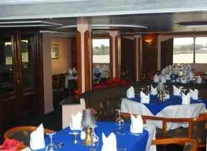 Lady Daiana Nile Cruise Hotel - Image 4