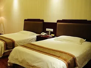 Xianyang Terminal 2 Hotel - Image 5