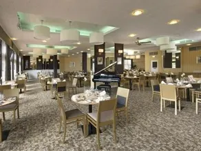 The Savoy Hotel - Image 3