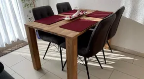 Tolle 2-Zimmer-Wohnung in Villingen - Image 3