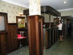 Hotel i Restauracja Dworski - Image 2
