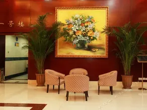 Training Center for Shengli Oilfield Shengli Petroleum Administration Qingdao nursing home - Image 5