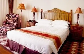 Taihao Hotel - Image 2