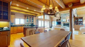Spacious Mountain Retreat In East Vail - Image 5