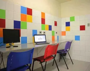 Aquarela SP Hostel - Image 2