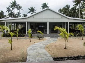 Saletoga Beach Bungalows & Hotel - Image 3
