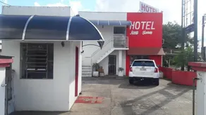 Hotel Rosa Terres - Image 1