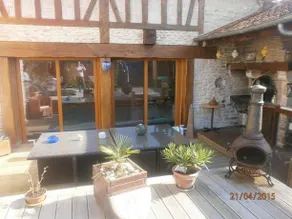 B&B Aux Vieilles Pierres - Image 2