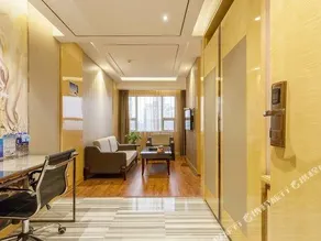 Fuqing Golden Eagle Days Hotel - Image 5
