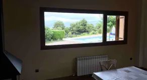 Impresionante casa con piscina y espectaculares vistas - Image 5