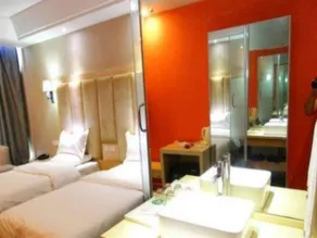 OYO Bianjing Guomao Business Hotel - Image 5