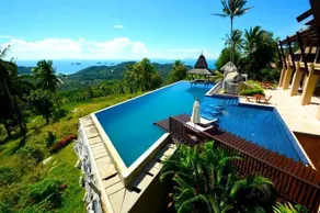 Samui Ridgeway Estate & Spa - Image 2