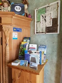 Pension Bütterich - Image 4