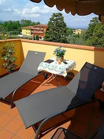 Mansarda Sulla Francigena - Image 3