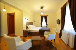 NeSS Abant Butik Hotel - Image 5