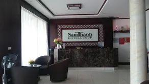 Nam Thanh Hotel 2 - Image 4