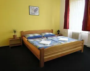 Sport Hotel - Image 5