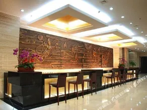 Lanyuan Hotel - Image 2