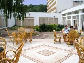 Dahlia Garden Hotel Varna - Image 5