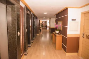 Stratus Pontual Hotel - Image 3