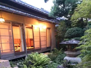 Kappo and Ryokan Yachiyo - Image 1